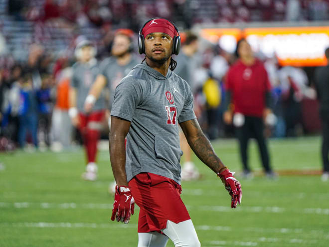 Oklahoma sophomore WR Jaquaize Pettaway to seek a transfer