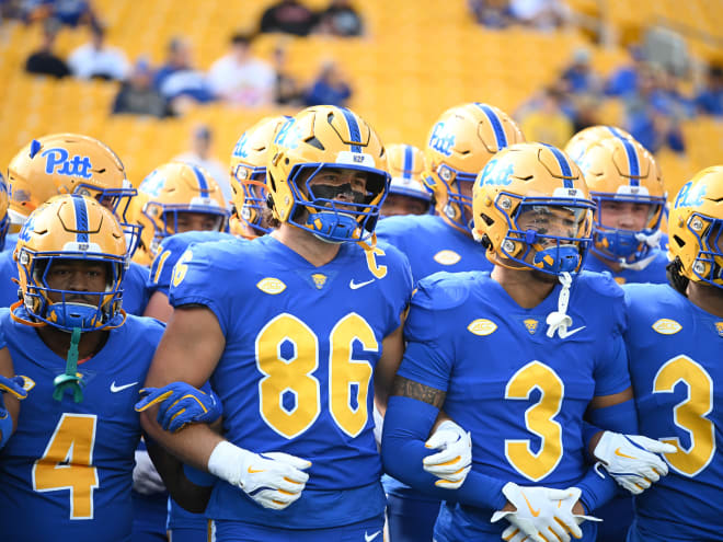 Pitt stays unbeaten with 17-15 win over Cal