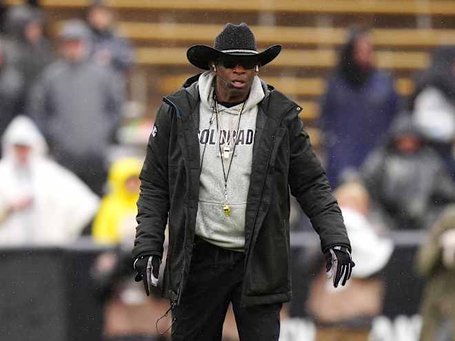 Deion Sanders has bold proposal for future spring games, ACC coach responds