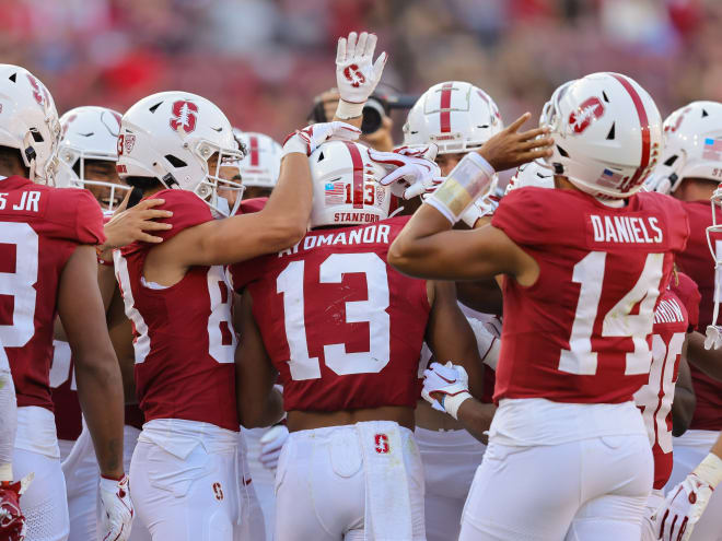 Preview: Stanford welcomes TCU to The Farm