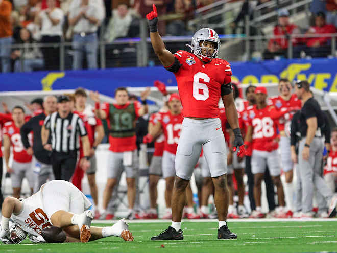 Big Noon Kickoff plans already coming into focus for Buckeyes