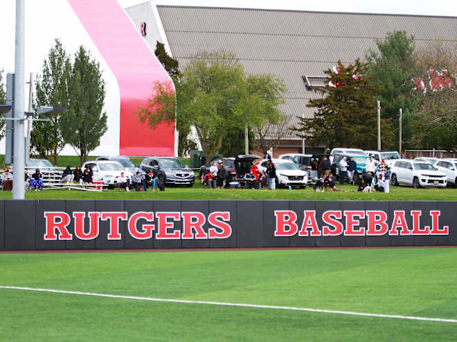 Three Takeaways from Rutgers 
Baseball's Series Versus Grand Canyon