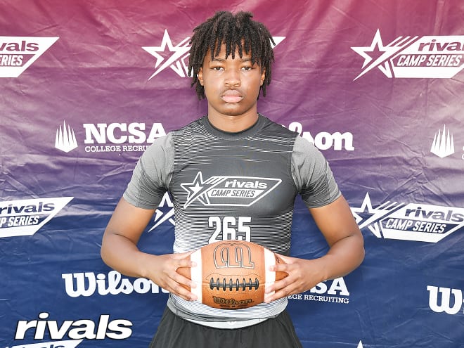 Purdue Football Recruit Tracking: Week 11