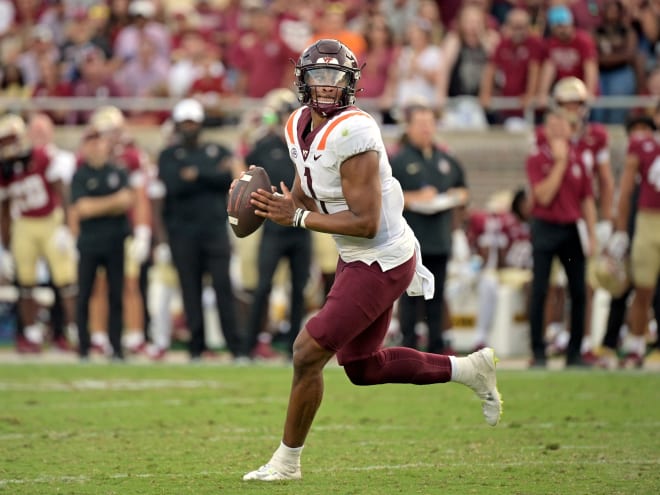 Early Football Previews and Predictions: Game One vs. Virginia Tech