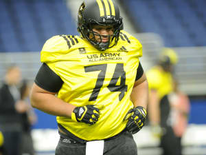 Army Bowl: Gorney's takeaways from Day 1