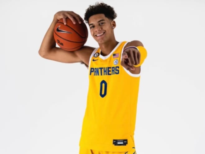 Pitt's campus impresses four-star guard on visit