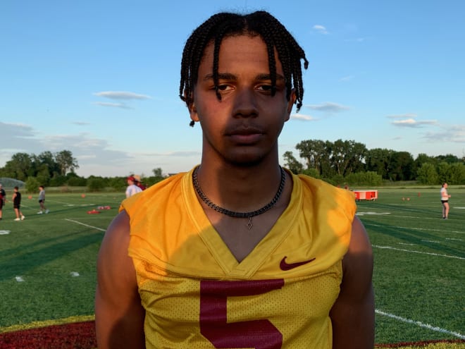 Eastern Iowa ATH recaps ISU camp performance