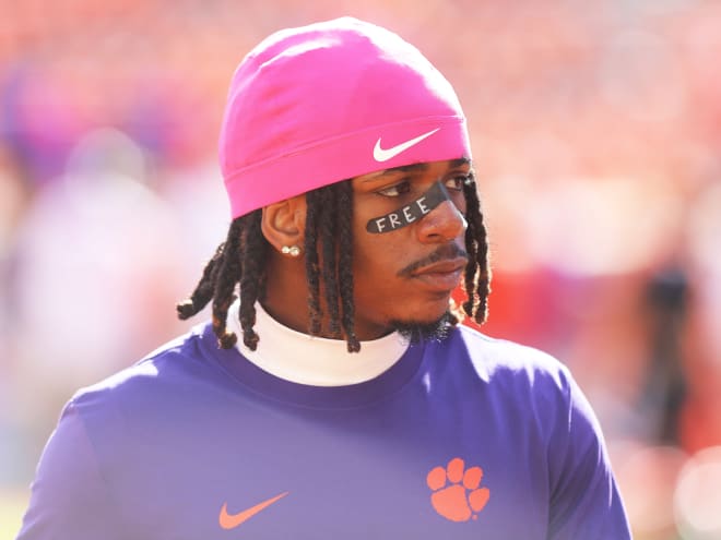 Our Prediction For Clemson Football In 2025 - Part 7