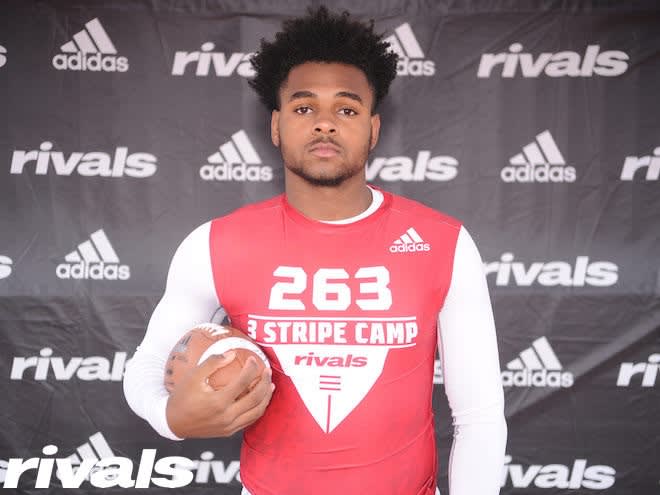 Missouri DE Excited To Have Offer From UNC