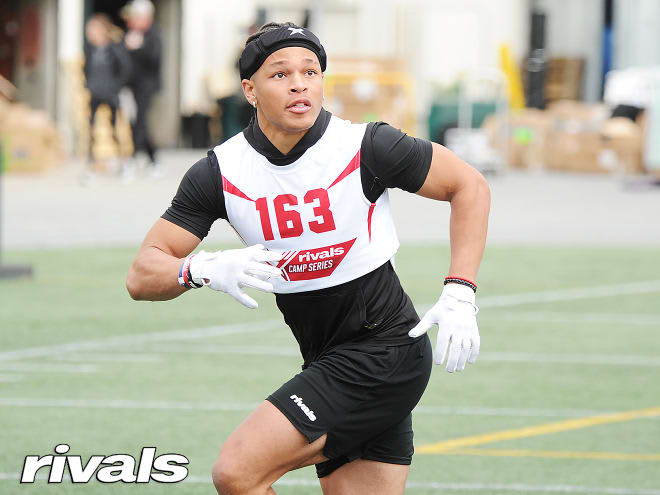 Mutual Interest  between Jackson III and Utah