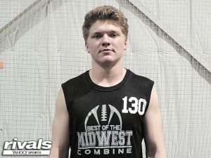 Class Impact: Aidan Hutchinson To Michigan