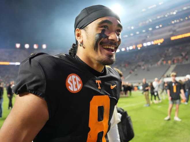 Vegas: Way-too-early Tennessee football odds for 2025