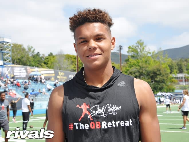 Five Pac-12 programs off to a hot start for 2022 Five Pac-12 programs off to a hot start for 2022