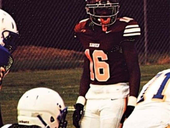 Pitt first to offer 2025 South Carolina RB Pitt first to offer 2025 South Carolina RB