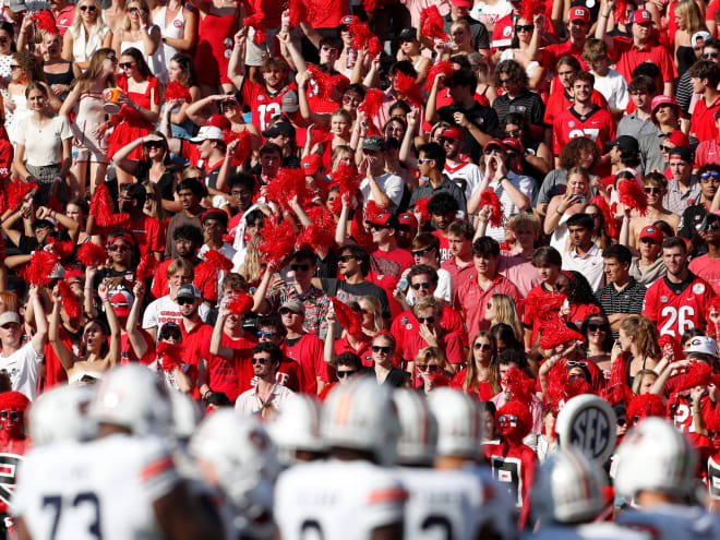 Kirby Smart doubles down on fan comments