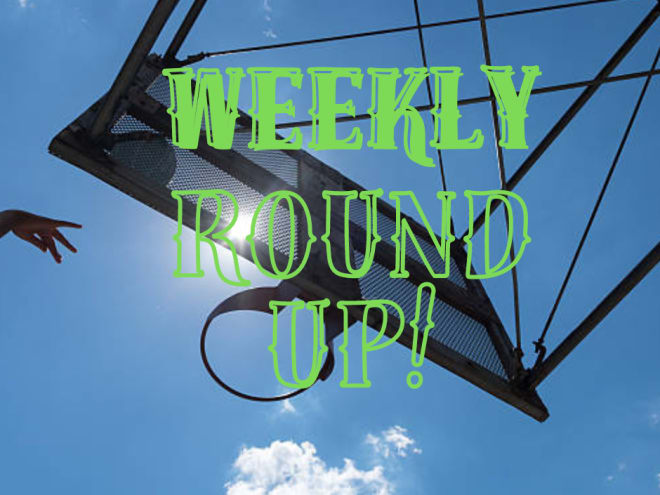 NYCHoops.net Weekly Round-Up! (8/1)
