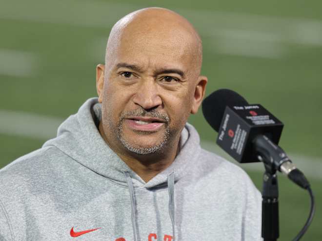 Spring Rewind: Evaluating Ohio State cornerbacks coming out of camp