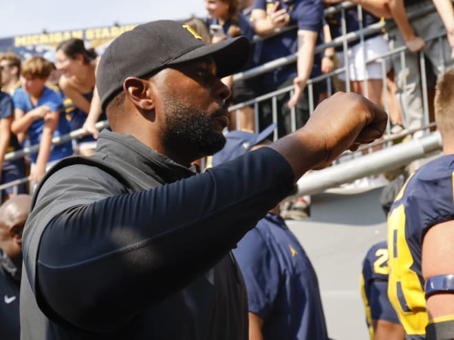 Live updates: Michigan vs. USC