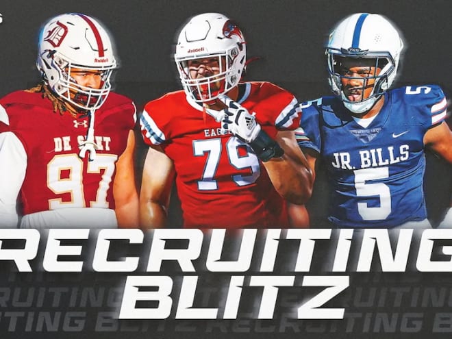 Early look at Nebraska's 2026 recruiting board, targets at all positions