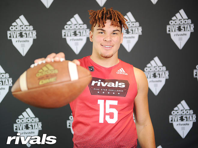 Rivals Rankings Week: Updated 2021 linebacker rankings