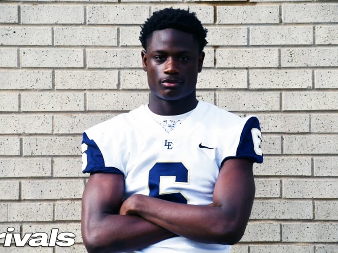Watts goes in-depth on Ohio State commitment