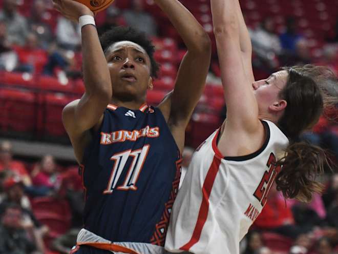 Veteran Guard Sidney Love Signs With Texas Tech