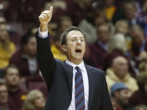 Scouting Minnesota Hoops: Gophers roster, rankings, stat comparison