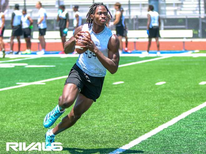The MyPerfectFranchise Daily Recap: UGA eyes Lowndes QB for 2027