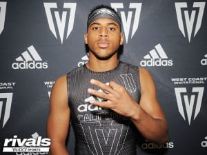 Nebraska continues to pursue Ohio State pledge