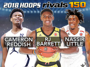 Rivals150: Thoughts on the final ranking for the class of 2018 