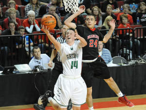 2016: Huskerland Bob's Boys State Basketball Review