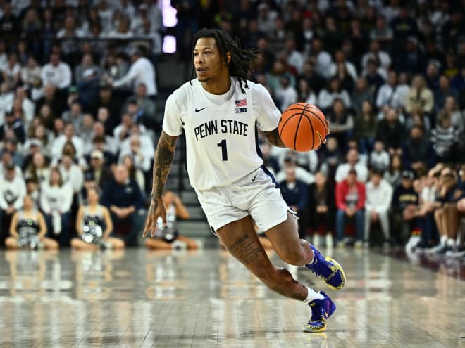 What to expect from Penn State Basketball in their season opener