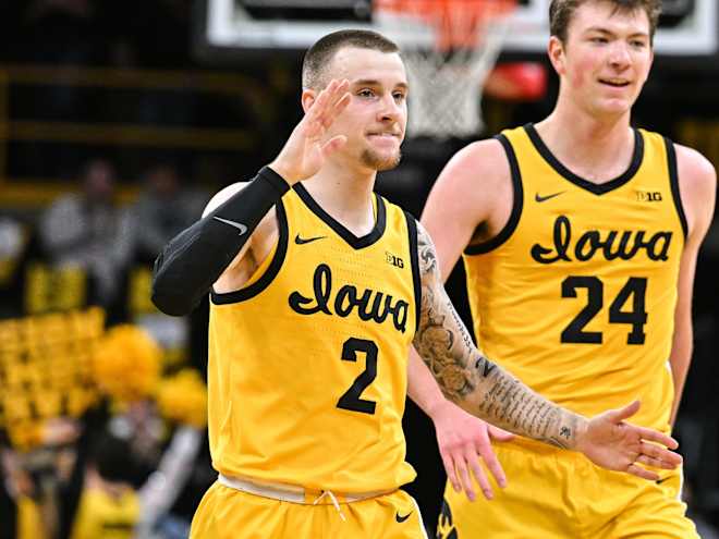 Hawkeye Beacon 2025 MBB Transfer Tracker