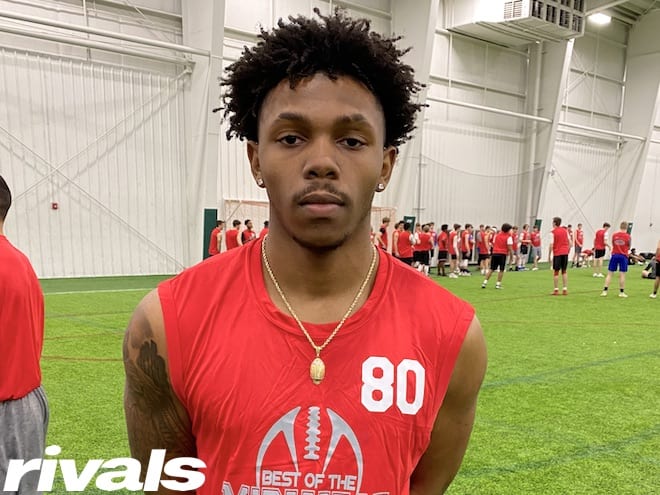 2021 Outlook: Running Backs