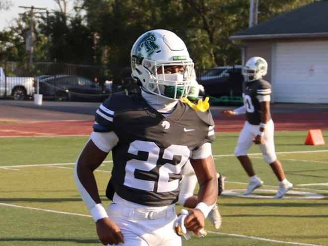 St. Louis back earns Cyclone offer, eyes June camp visit