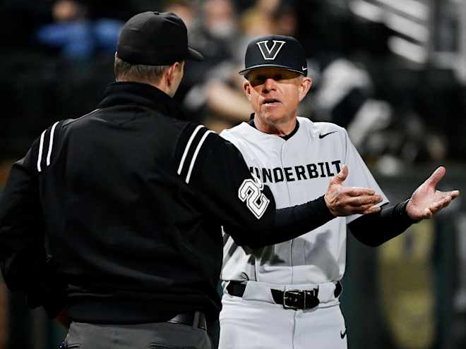 VandyBoys State of the Union