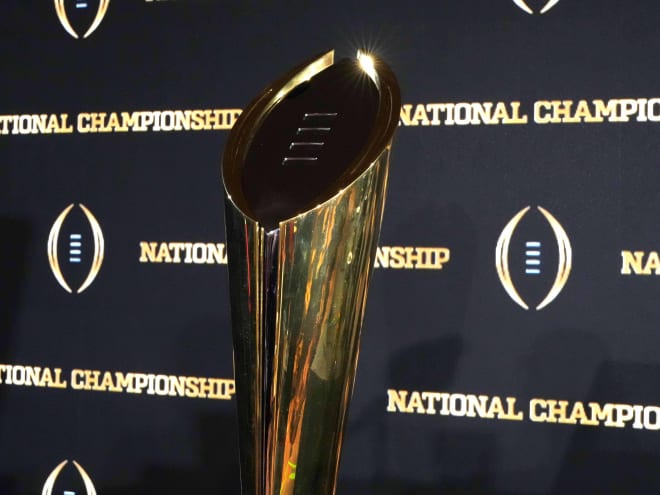 Why the College Football Playoff should expand to 32 teams