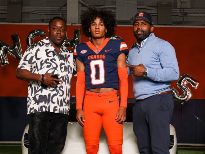 Syracuse Football Intel: June 18, 2024