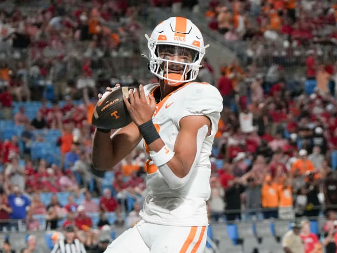 The Gameday Newsstand: Headlines, stories ahead of Tennessee-Vanderbilt