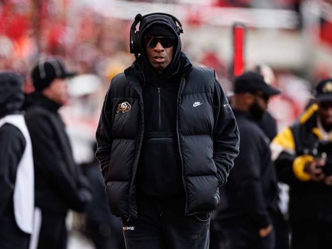 Deion Sanders has taken Colorado from 'We Coming' to 'We Here'