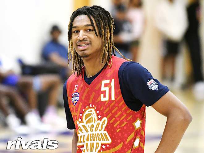Recruiting Watch: Could this be the start of Texas’ next big class?