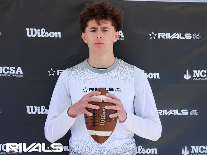 Recruiting Rumor Mill: Cal joins the race for Iowa QB commit Cash Herrera