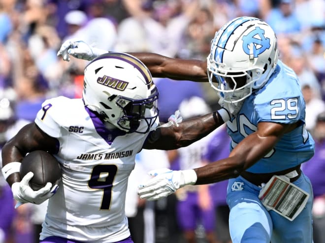 Across the Beat: Getting to know UNC