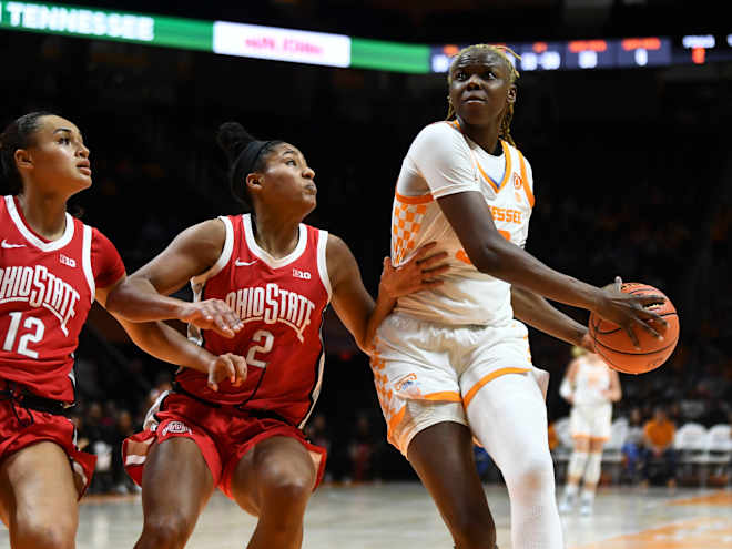 A closer look at the Lady Vols' path to another Final Four