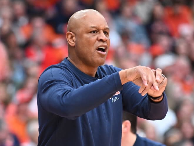 7 takeaways from Syracuse's 101-73 win over Clarion