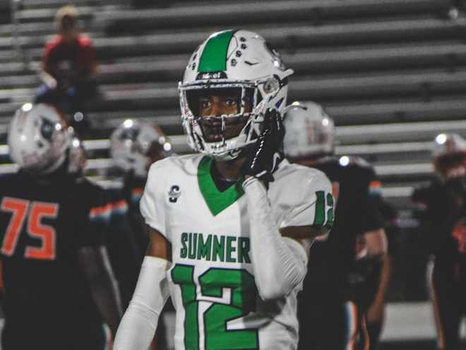 Sunshine State CB books first ISU visit