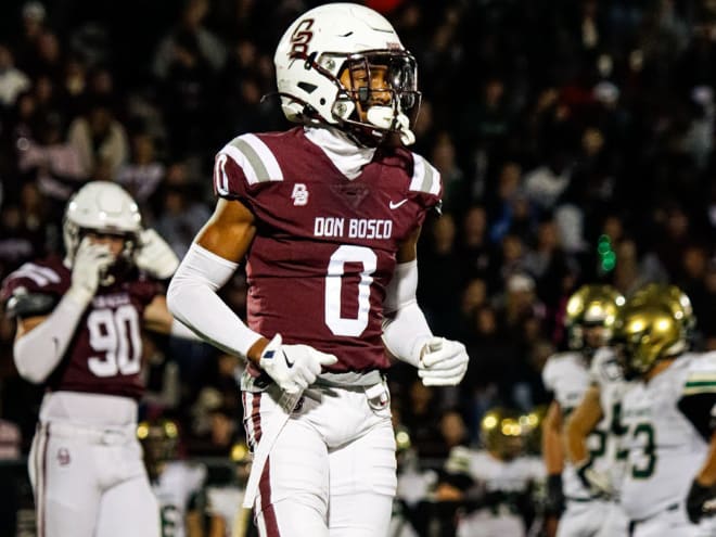 2028 ATH Phoenix Evans' Midwest Tour: Michigan State/Michigan/Notre Dame