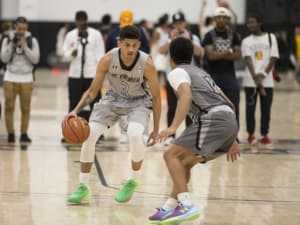 Comfortability Lead Top-50 Guard Prentiss Hubb To Notre Dame 