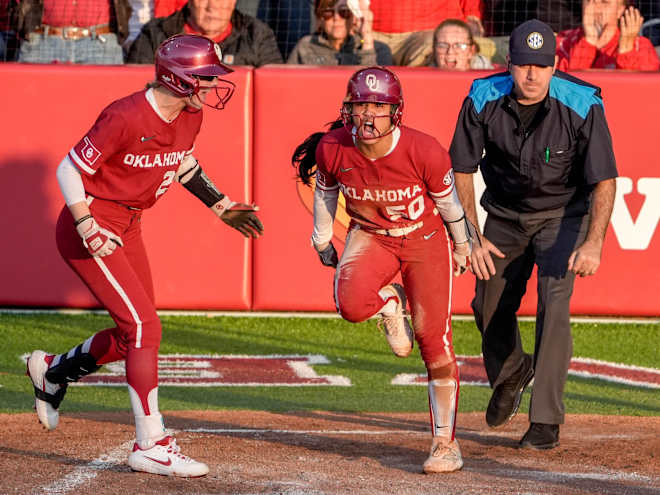 Softball notepad: Ailana Agbayani has 'finally found her swing'