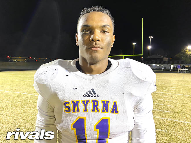 2023 Stock Risers: State of Tennessee